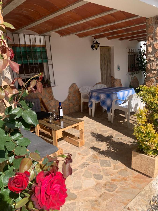Cortijo El Helao Casa de Campo