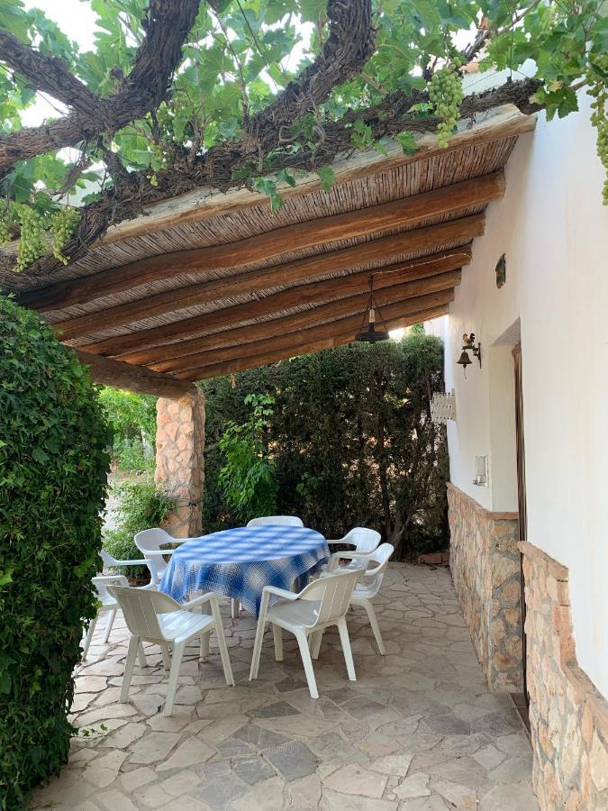 Cortijo El Helao