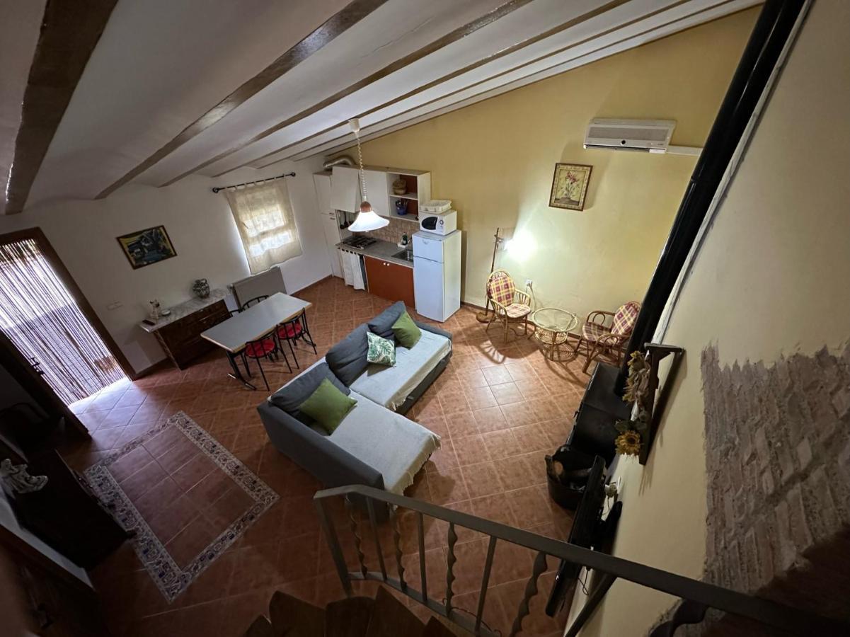 Cortijo El Helao Casa de Campo