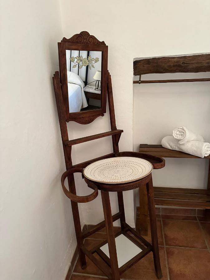Cortijo El Helao Casa de Campo *