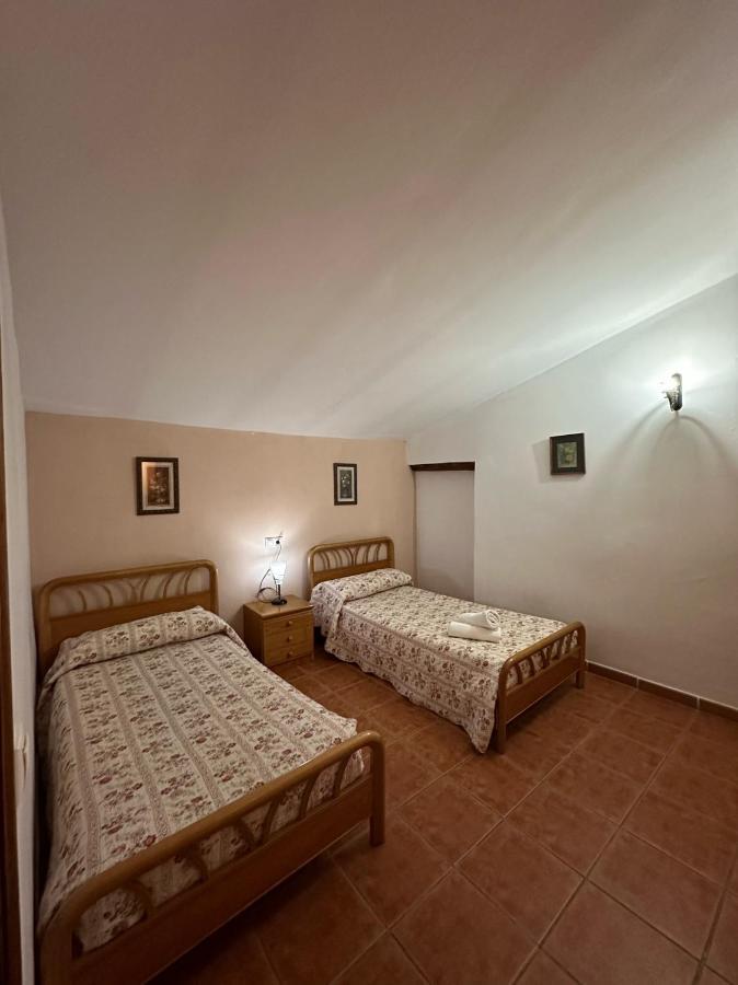 Casa de Campo Cortijo El Helao