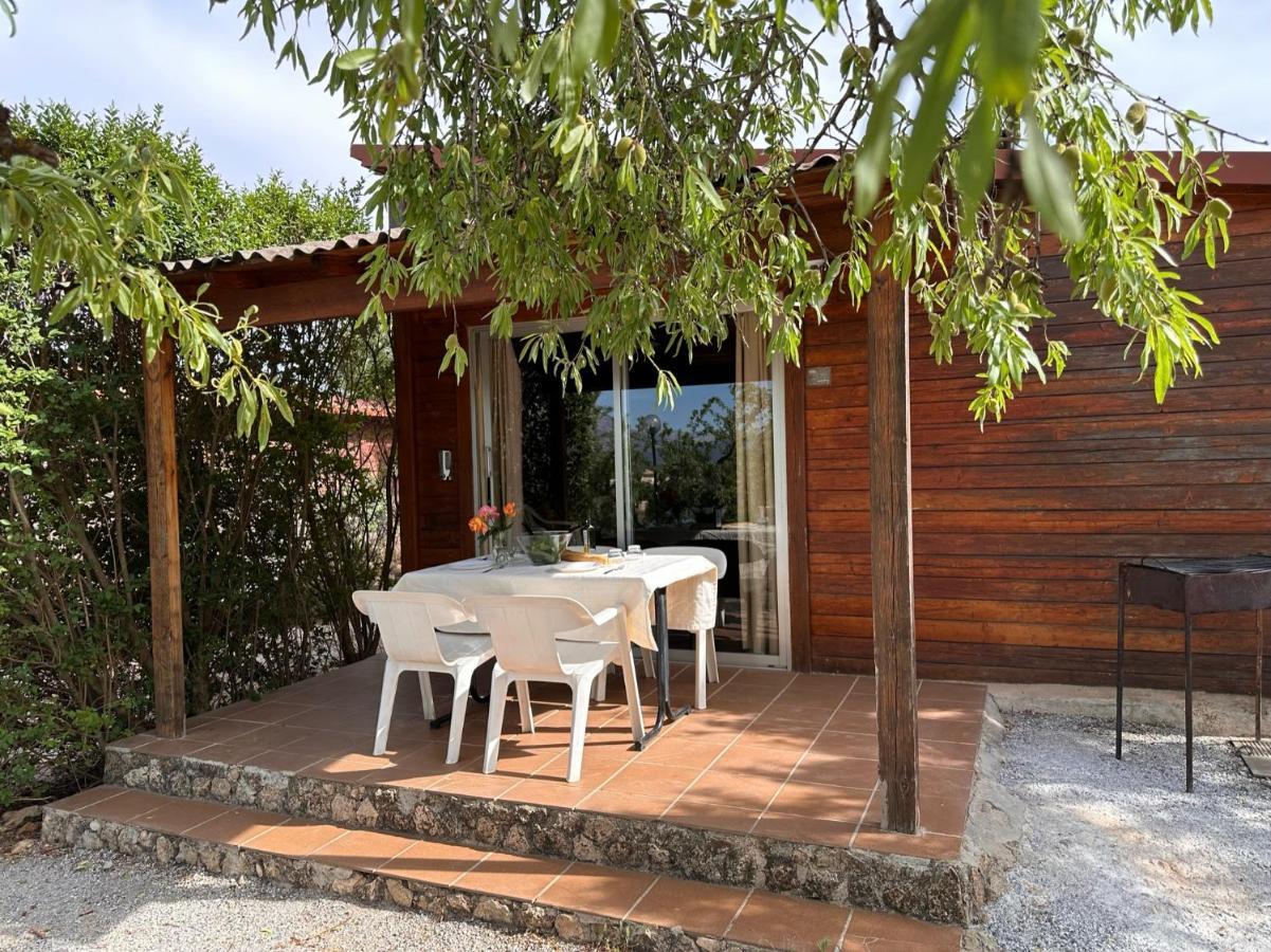 Casa de Campo Cortijo El Helao Pozo Alcón