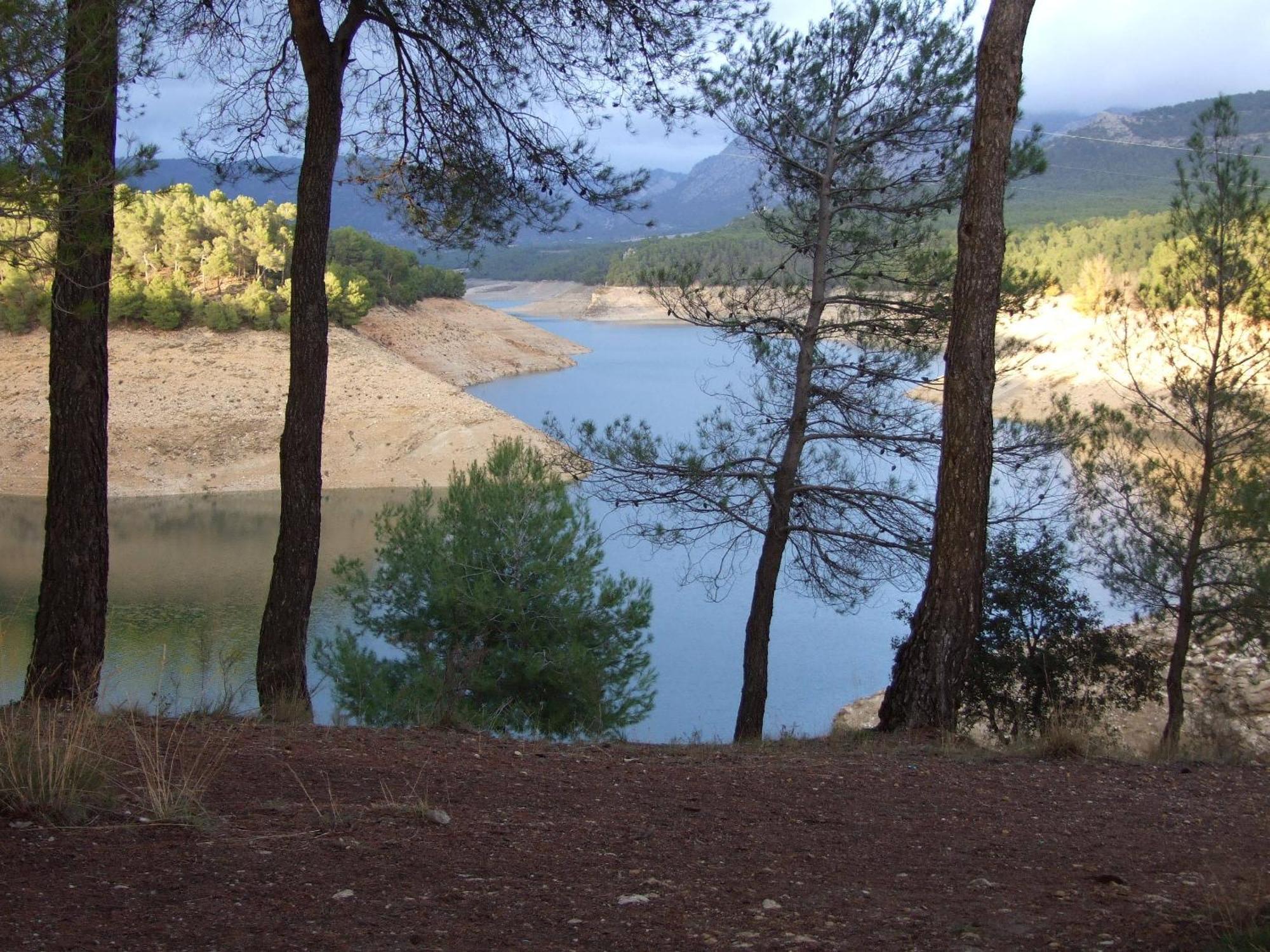 Cortijo El Helao Casa de Campo