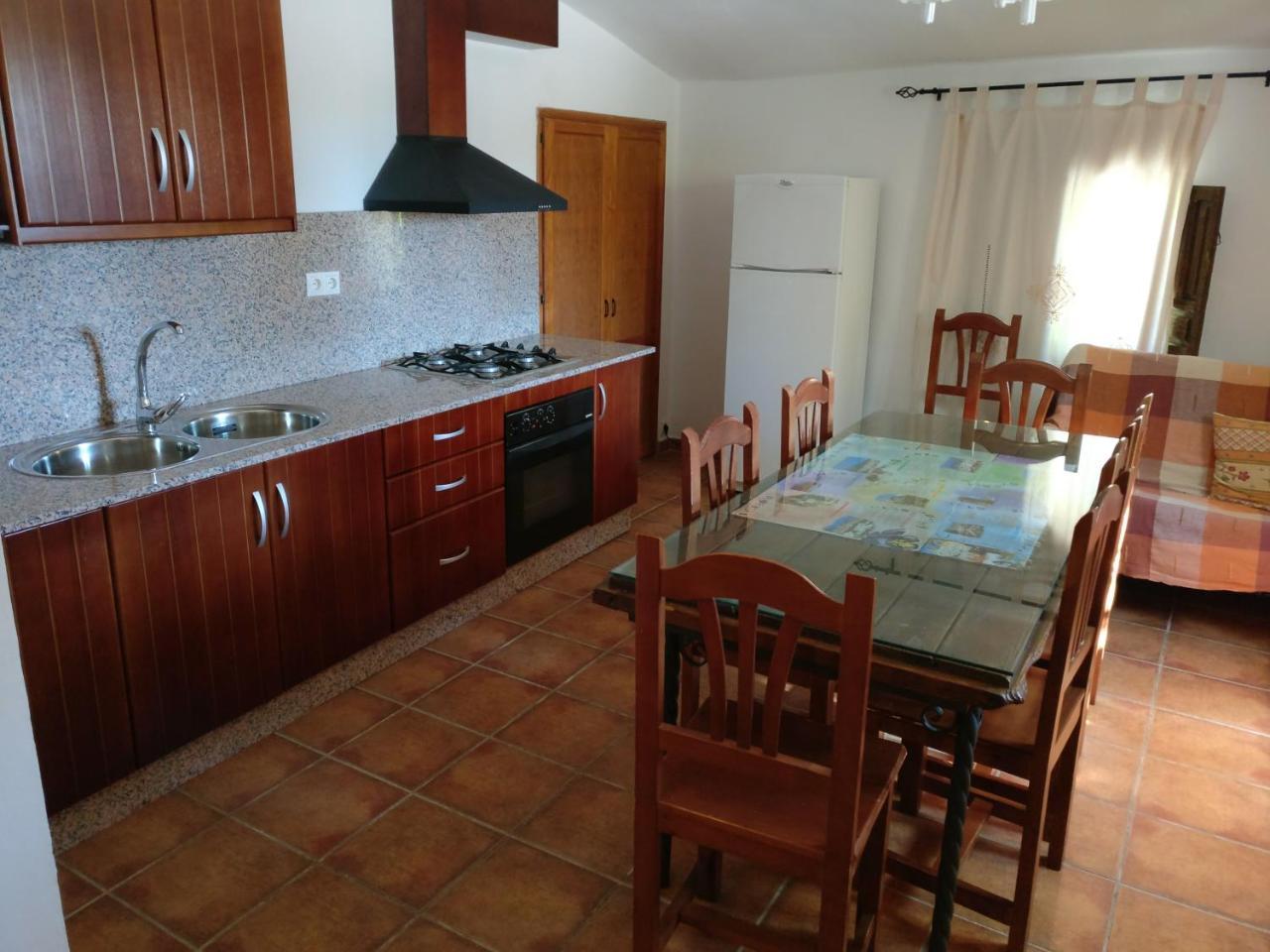 Cortijo El Helao