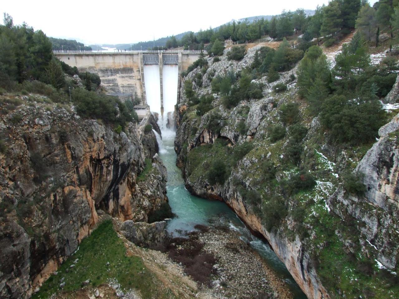Cortijo El Helao