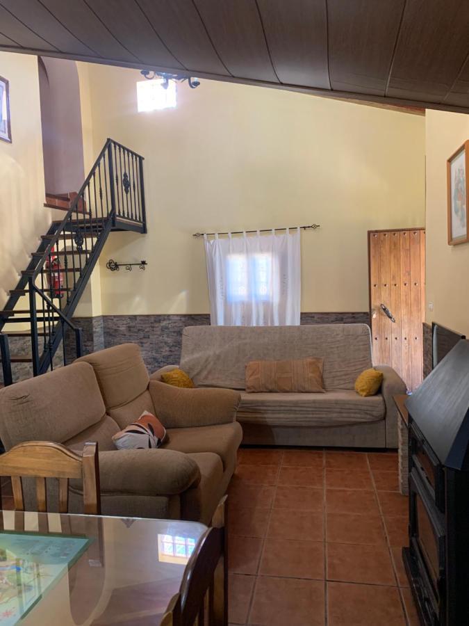 Cortijo El Helao Casa di campagna Pozo Alcón