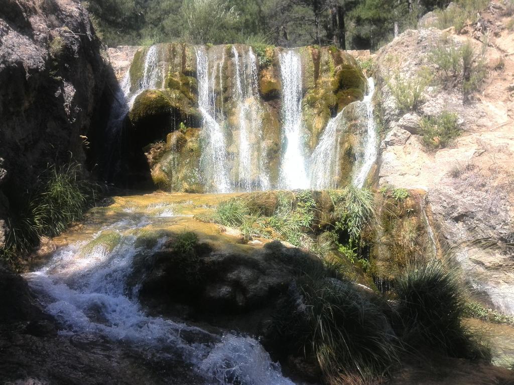 Cortijo El Helao *