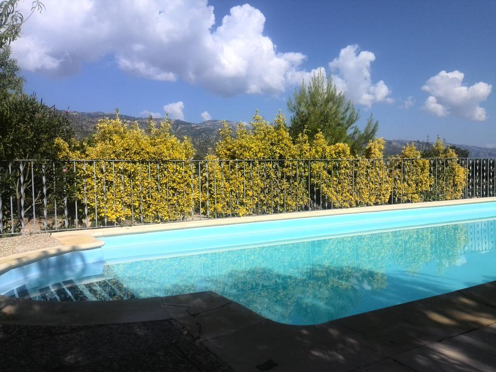 Séjour à la campagne Cortijo El Helao *