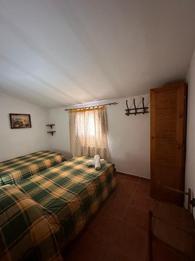Cortijo El Helao Pozo Alcón