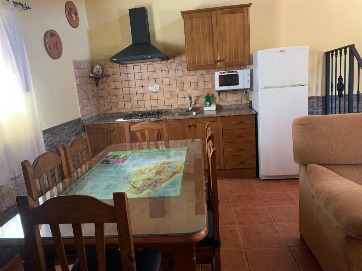 Cortijo El Helao Séjour à la campagne *