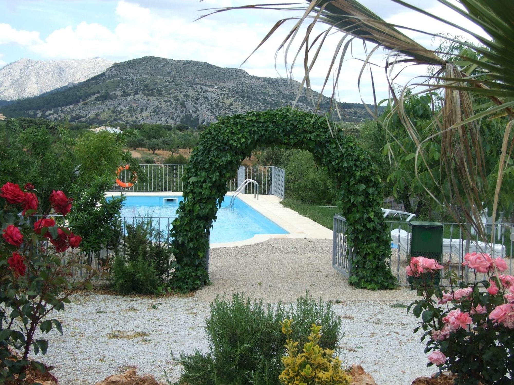 Cortijo El Helao