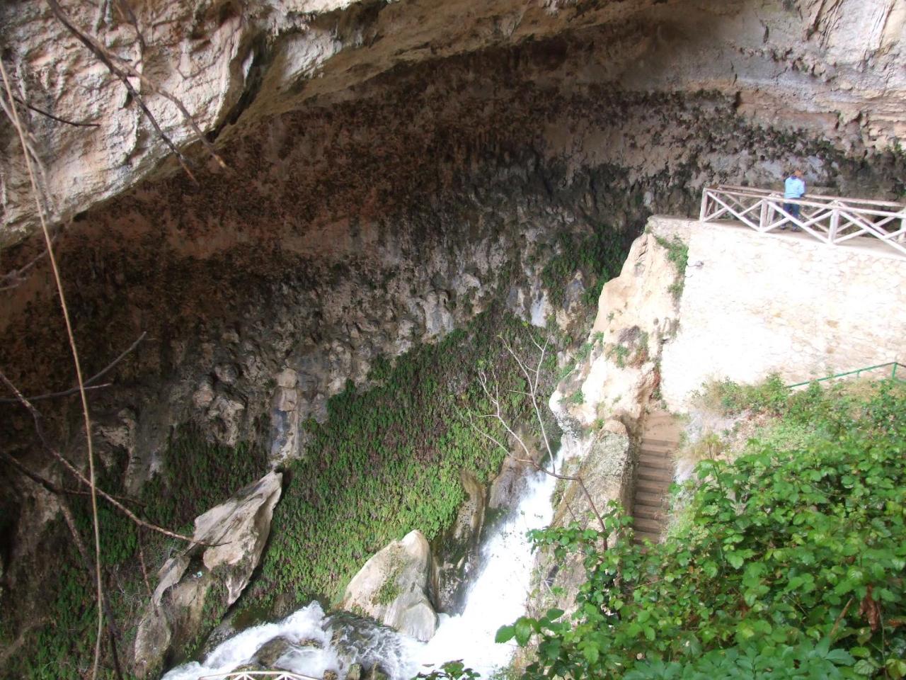 Cortijo El Helao Séjour à la campagne *