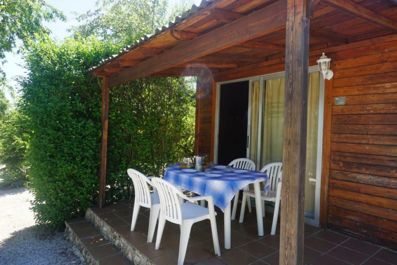 Cortijo El Helao Séjour à la campagne